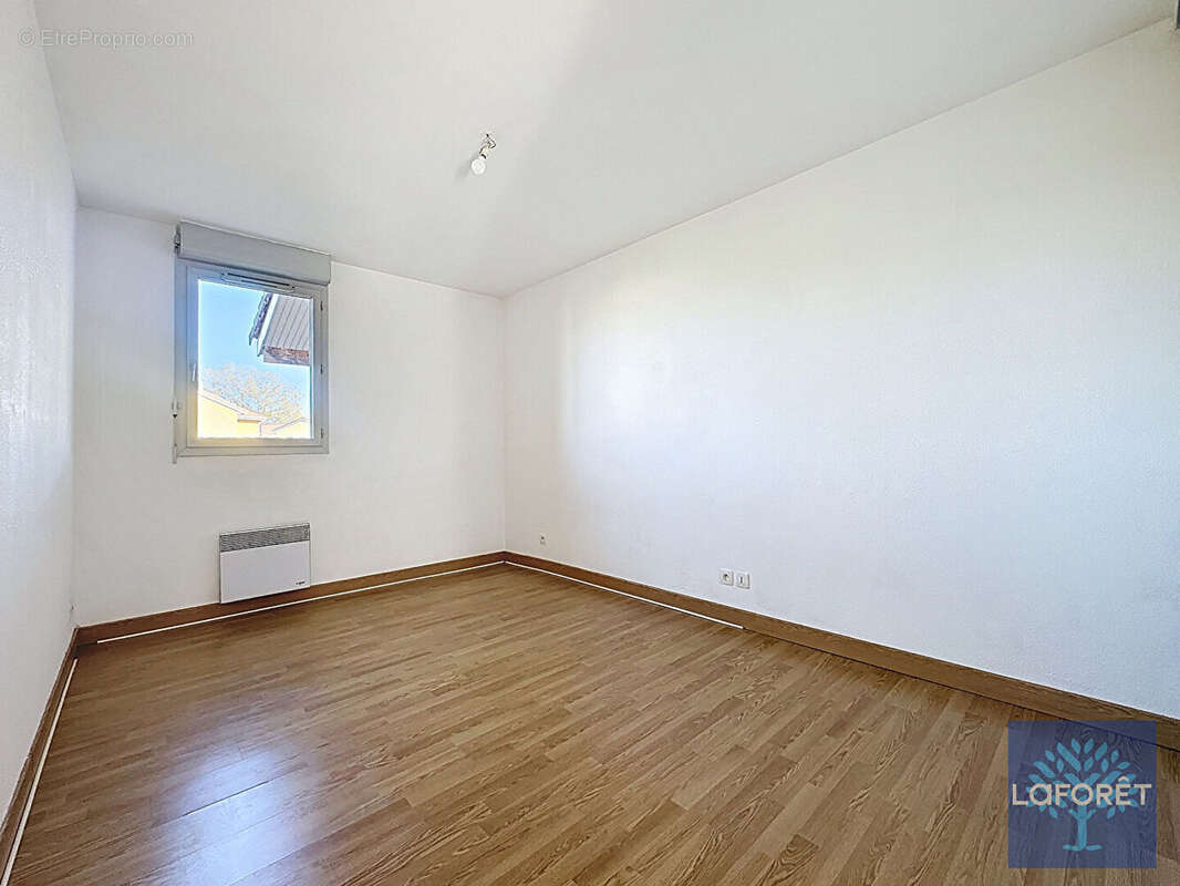 Maison à SAINT-ORENS-DE-GAMEVILLE