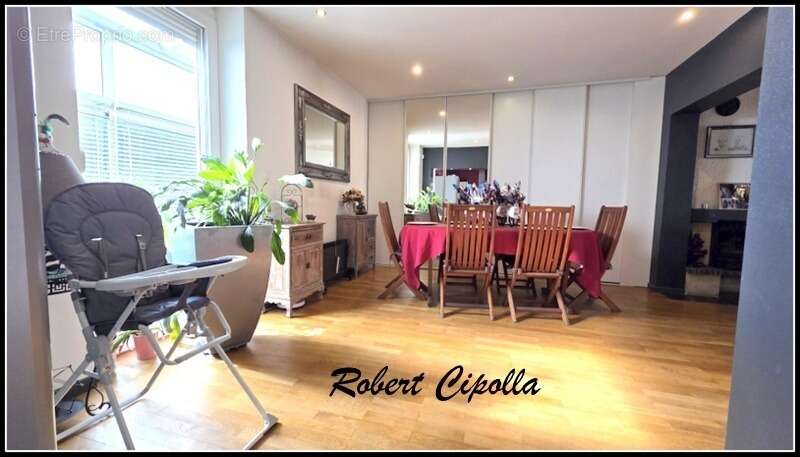 Appartement à BETTING