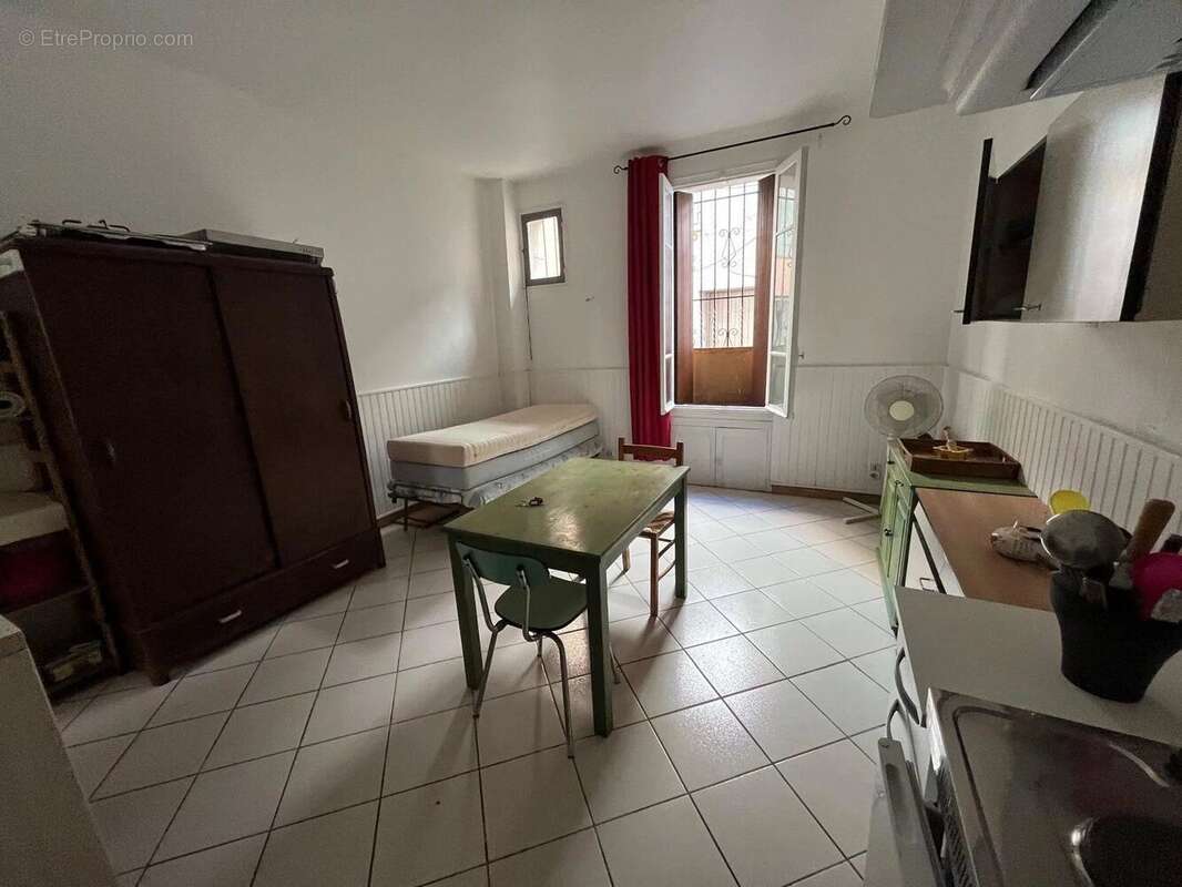 Appartement à PERPIGNAN
