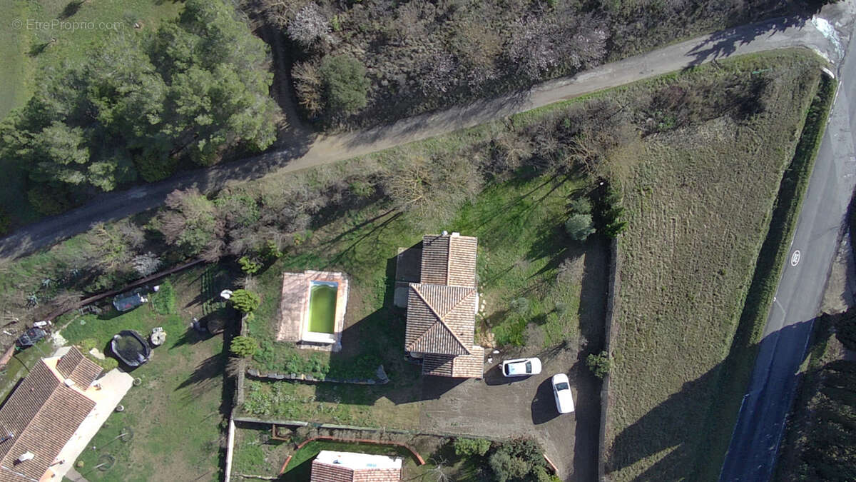 Maison à LIMOUX