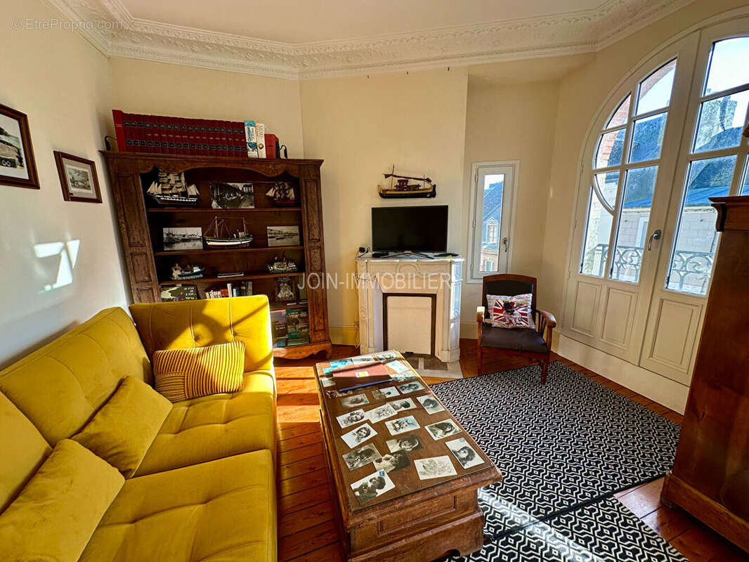 Appartement à DIEPPE