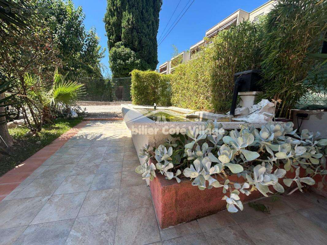 Maison à LA TRINITE