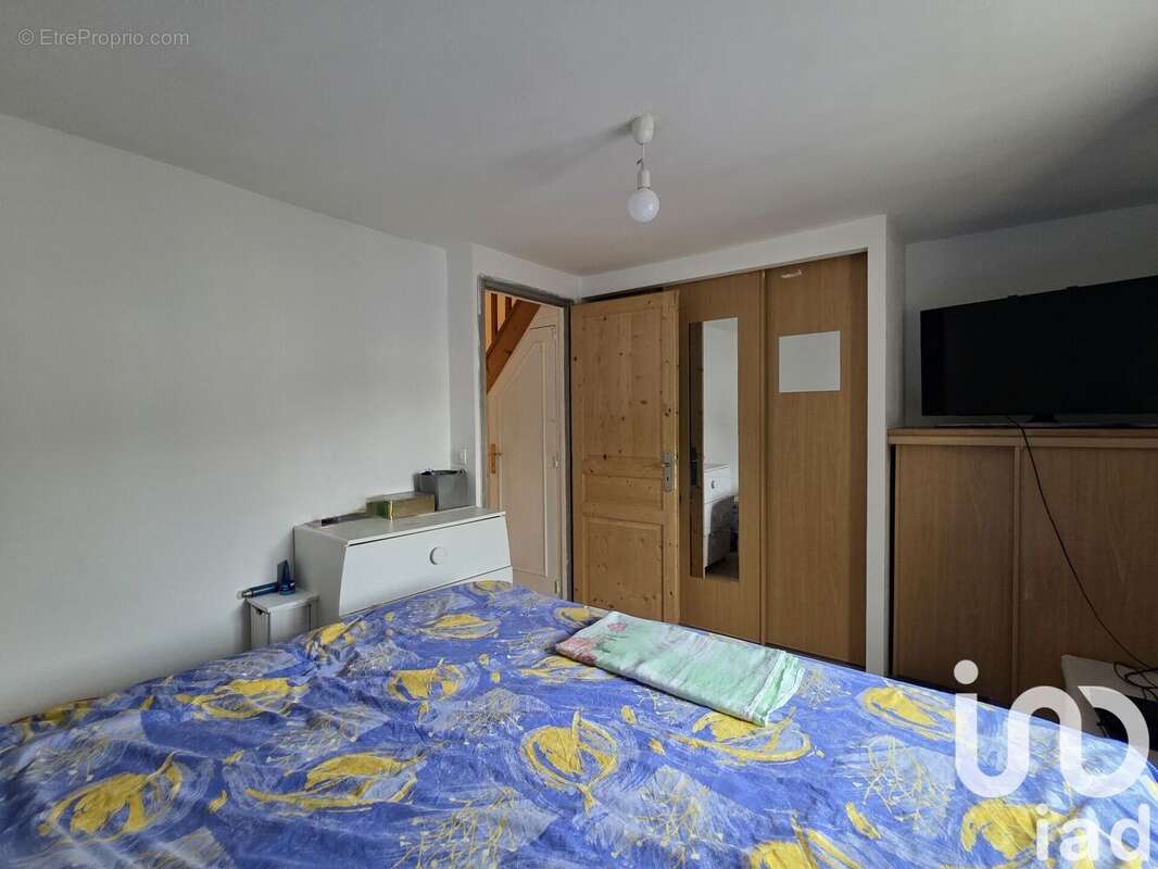 Photo 6 - Maison à MITRY-MORY