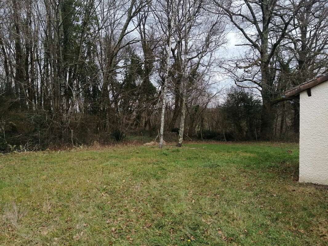 Maison à SAINT-LAURENT-DE-CERIS