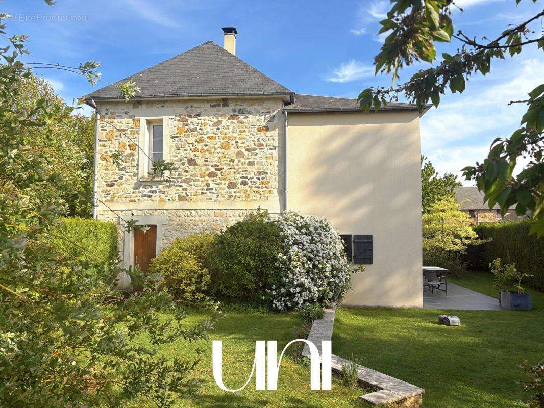 Maison 4 pièces de 123 m2 en pierres - GAVRUS - photo 16