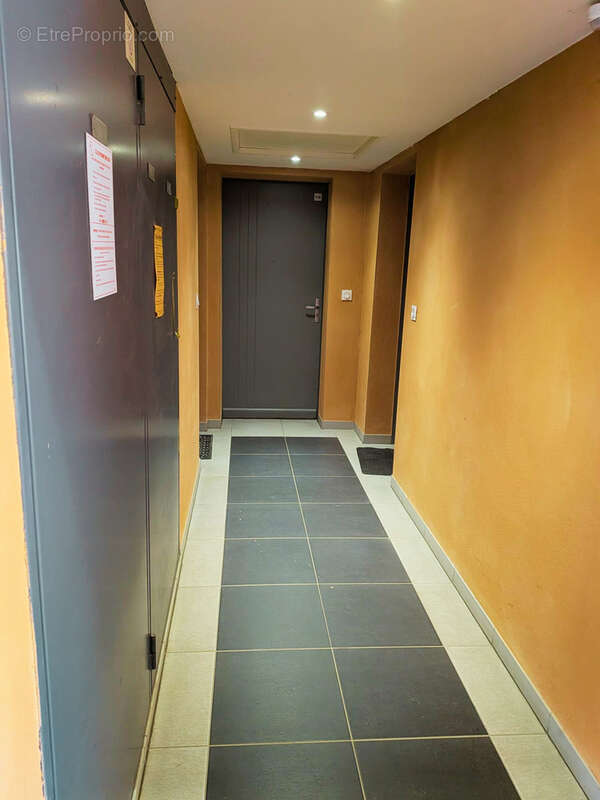 Appartement à CASTANET-TOLOSAN