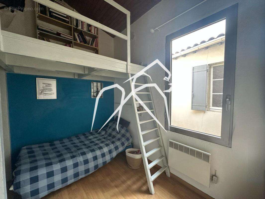 Maison à MONTPELLIER