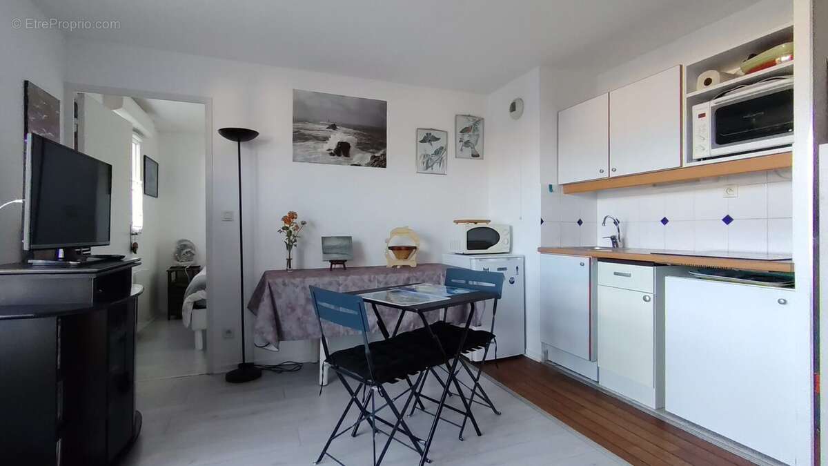 Appartement à DINARD