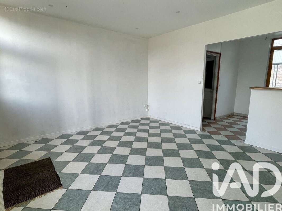 Photo 9 - Maison à TRICOT