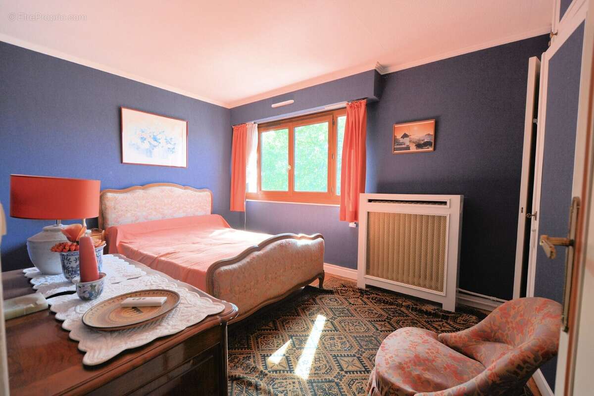 Appartement 71 m² à Saint-Maur-Des-Fosses  - photo 5
