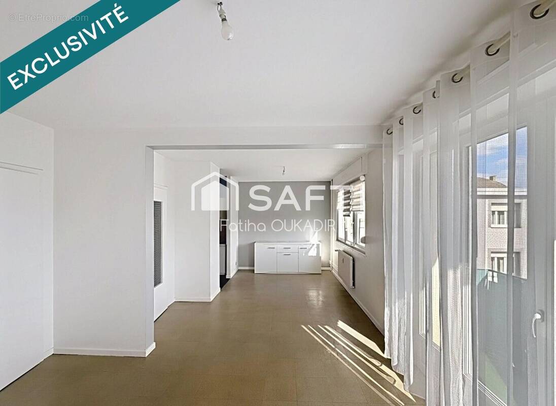 Photo 1 - Appartement à UCKANGE