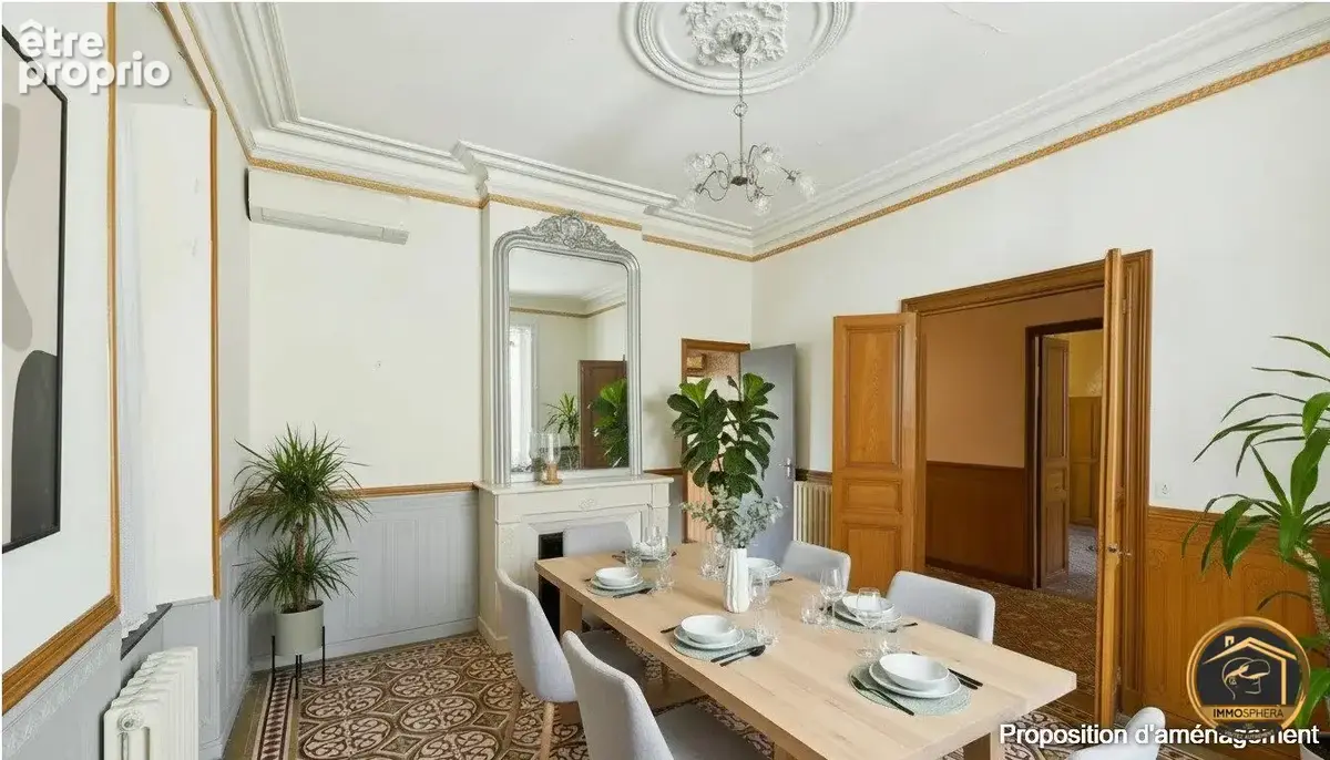Maison 200 m² à Luc-Sur-Orbieu  - photo 7