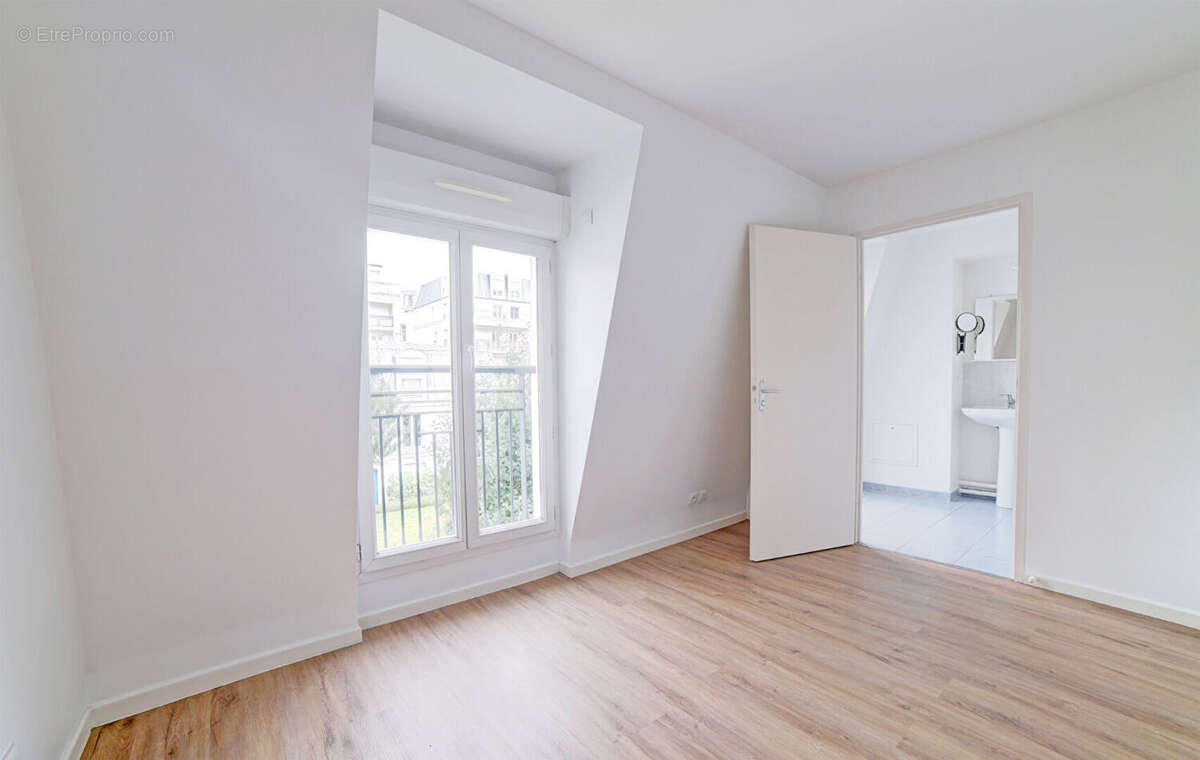 Maison Puteaux 6 pièce(s) - photo 13