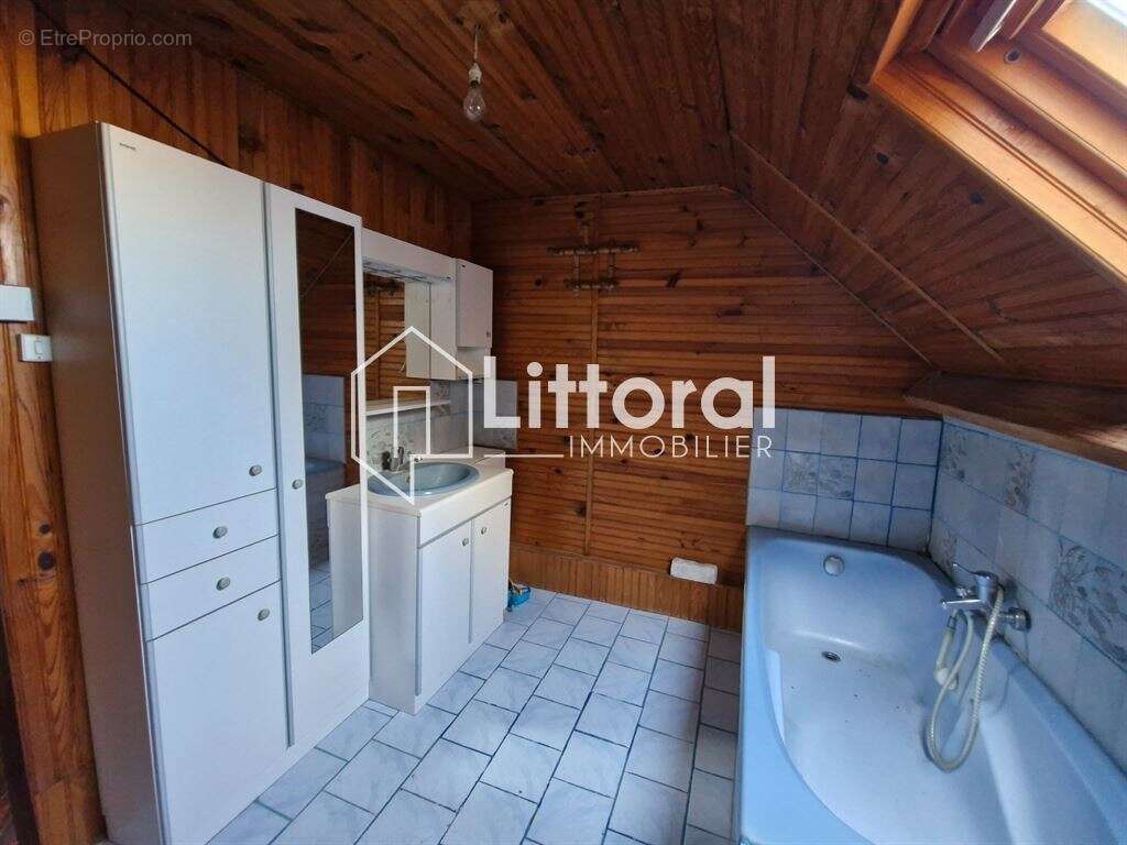 Appartement à BRAY-DUNES