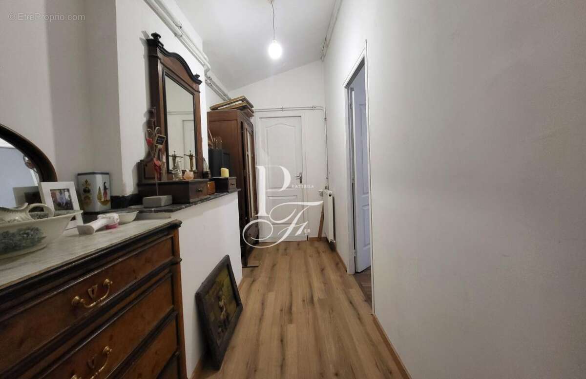 Maison à BRENS