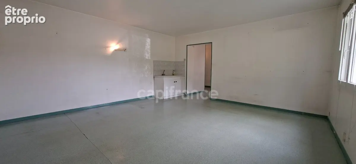 Local médical de 52 m² – Maison Médicale au cœur de Drumettaz-Clarafond - photo 5