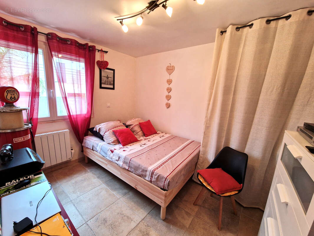 Six-Fours-Les-Plages - Maison de plain-pied au calme - photo 10