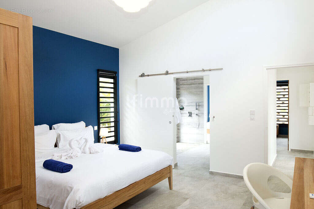 Villa d'exception - photo 9
