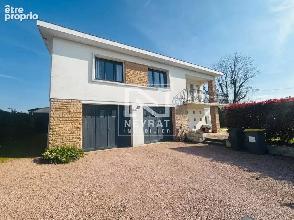 Maison familiale - photo 22