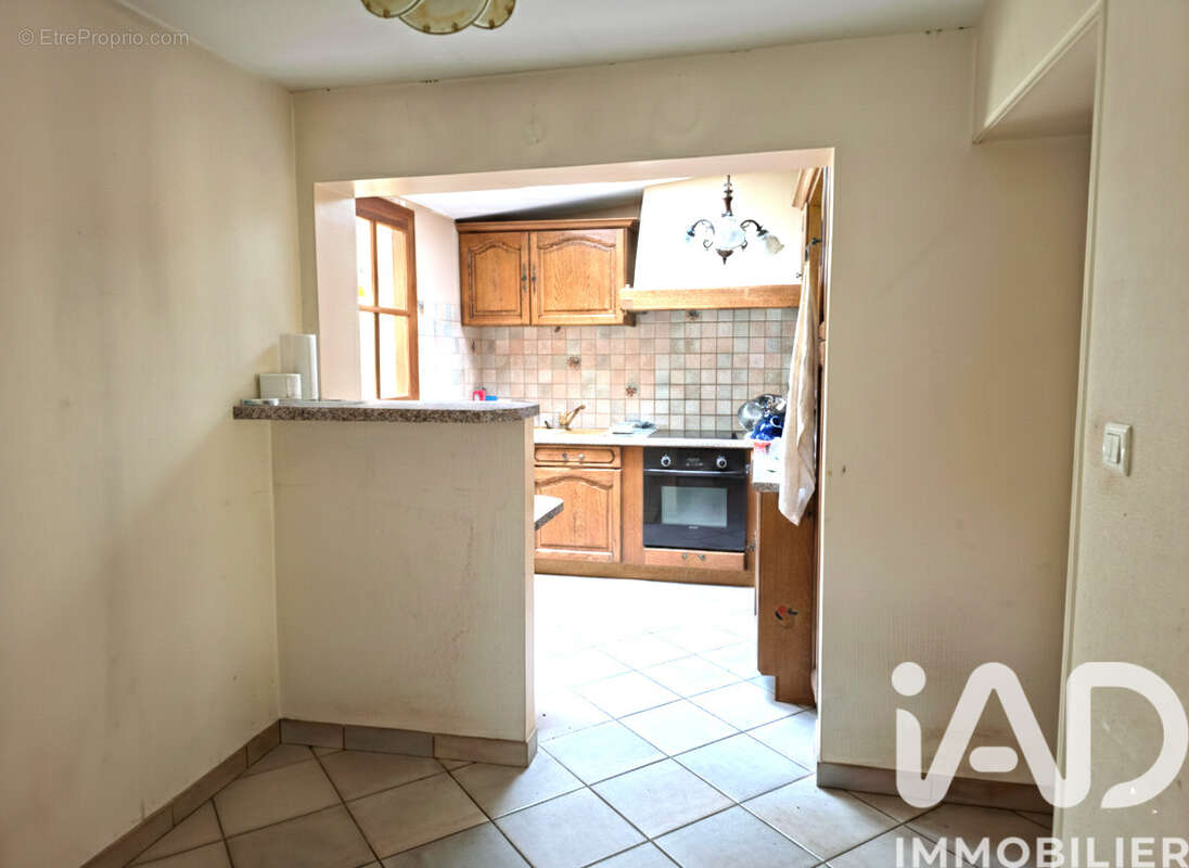 Photo 5 - Maison à MAINXE