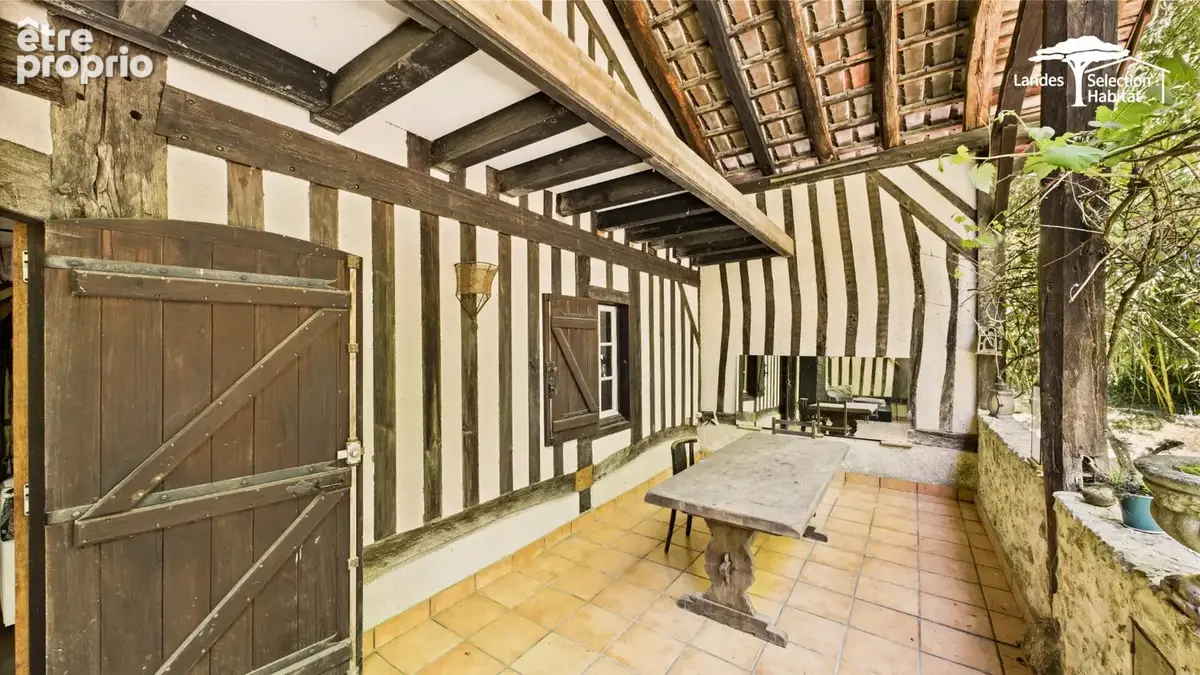 Maison à CACHEN