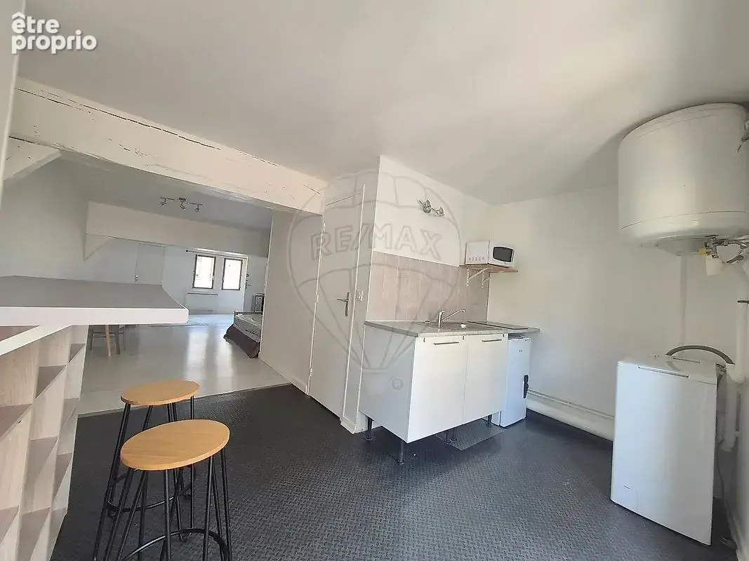 Appartement 0 chambre(s) à vendre - photo 5