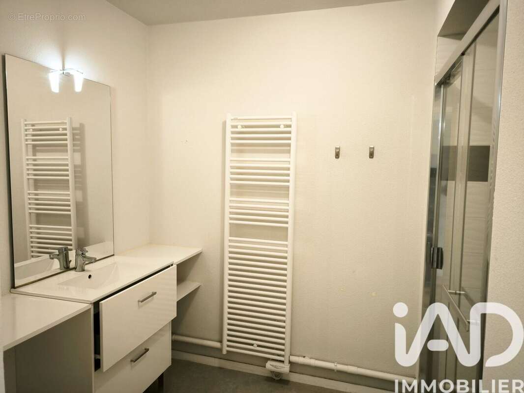 Photo 9 - Appartement à PLESCOP