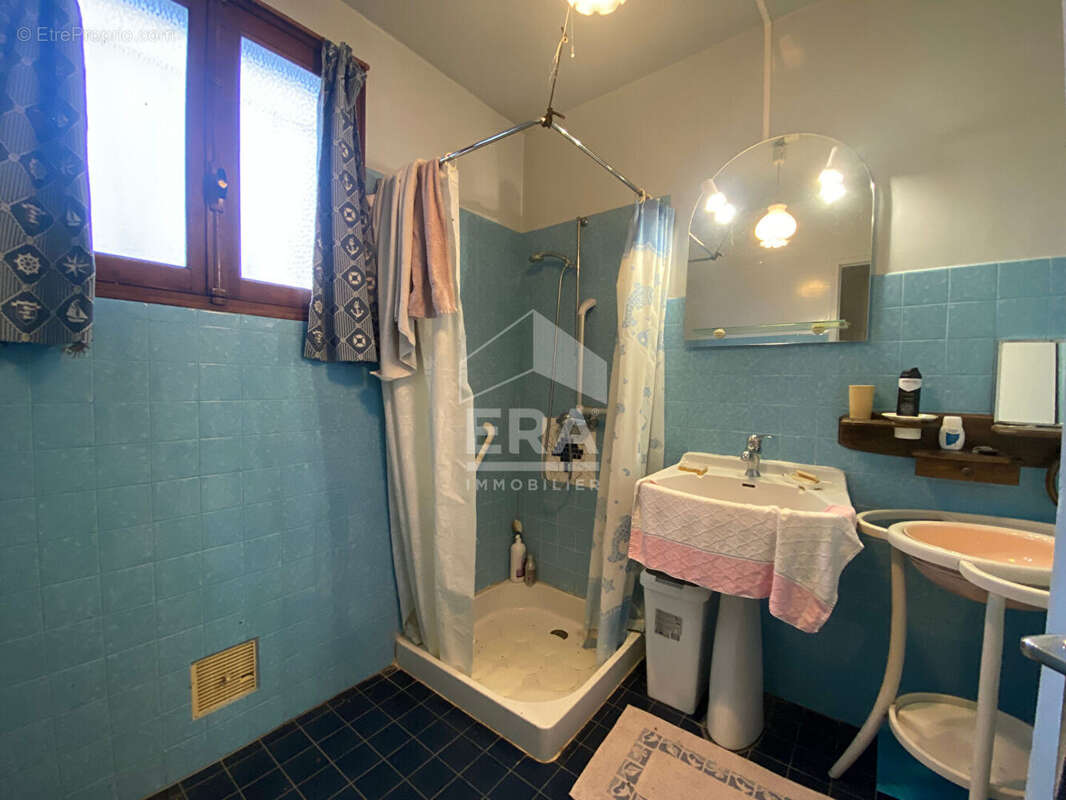 Maison à COUDRAY-AU-PERCHE