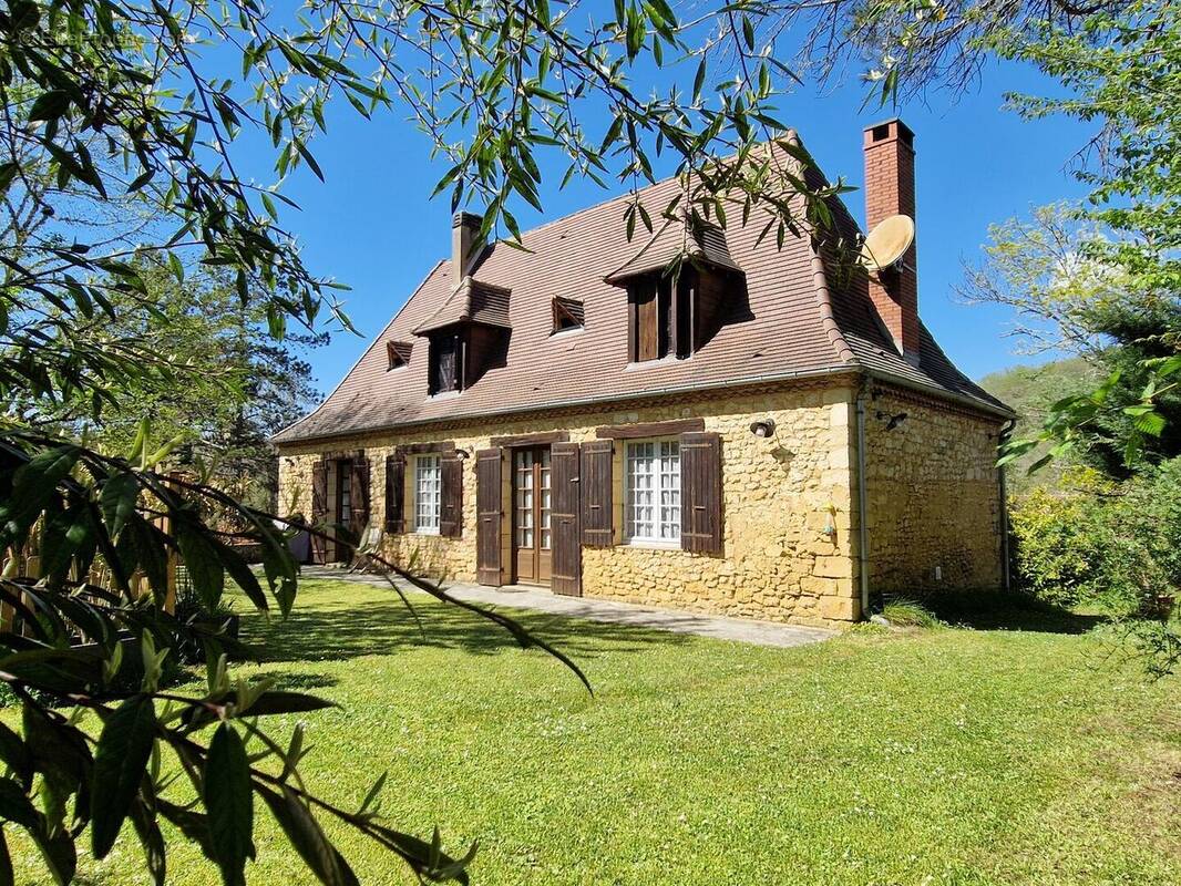 20260409151706 - Maison à SAVIGNAC-DE-MIREMONT