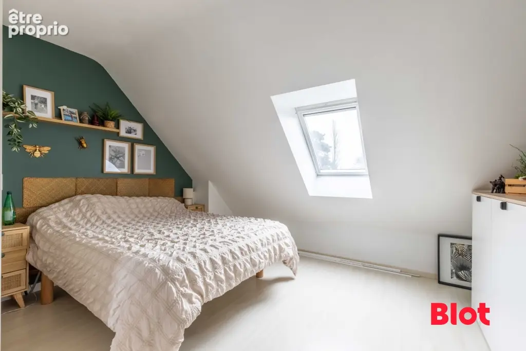 Maison 5 pièces 94 m² à vendre à Betton (35830) - photo 5