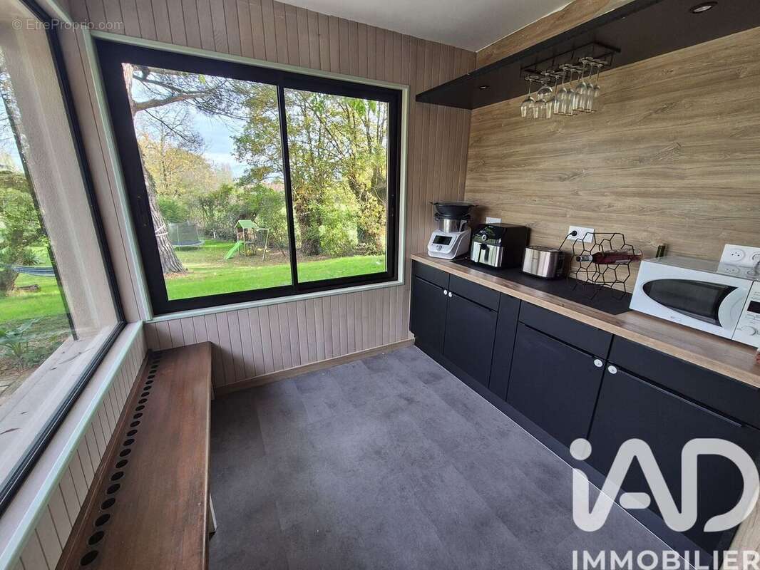 Photo 7 - Maison à VIENNAY