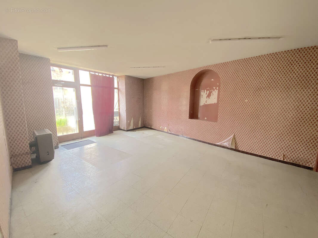 Appartement à AMBERT