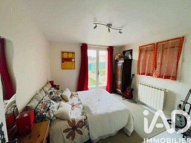 Photo 8 - Maison à LA SEYNE-SUR-MER