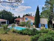 Maison à PIEUSSE