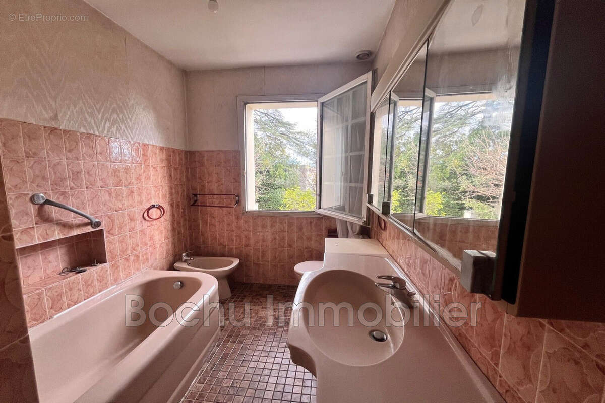 Maison à CASTELNAU-LE-LEZ