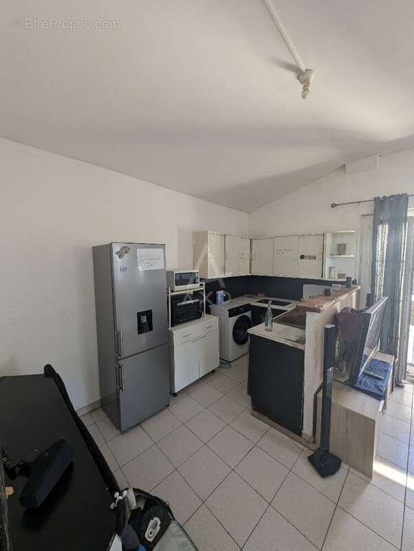 Appartement à NARBONNE
