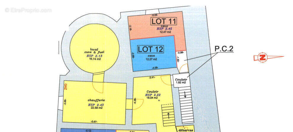 20260330152011_00001 - Appartement à REMIREMONT