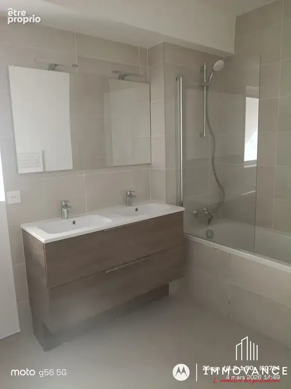 Appartement 4 pièces 85 m² à vendre à Clapiers (34830) - photo 9