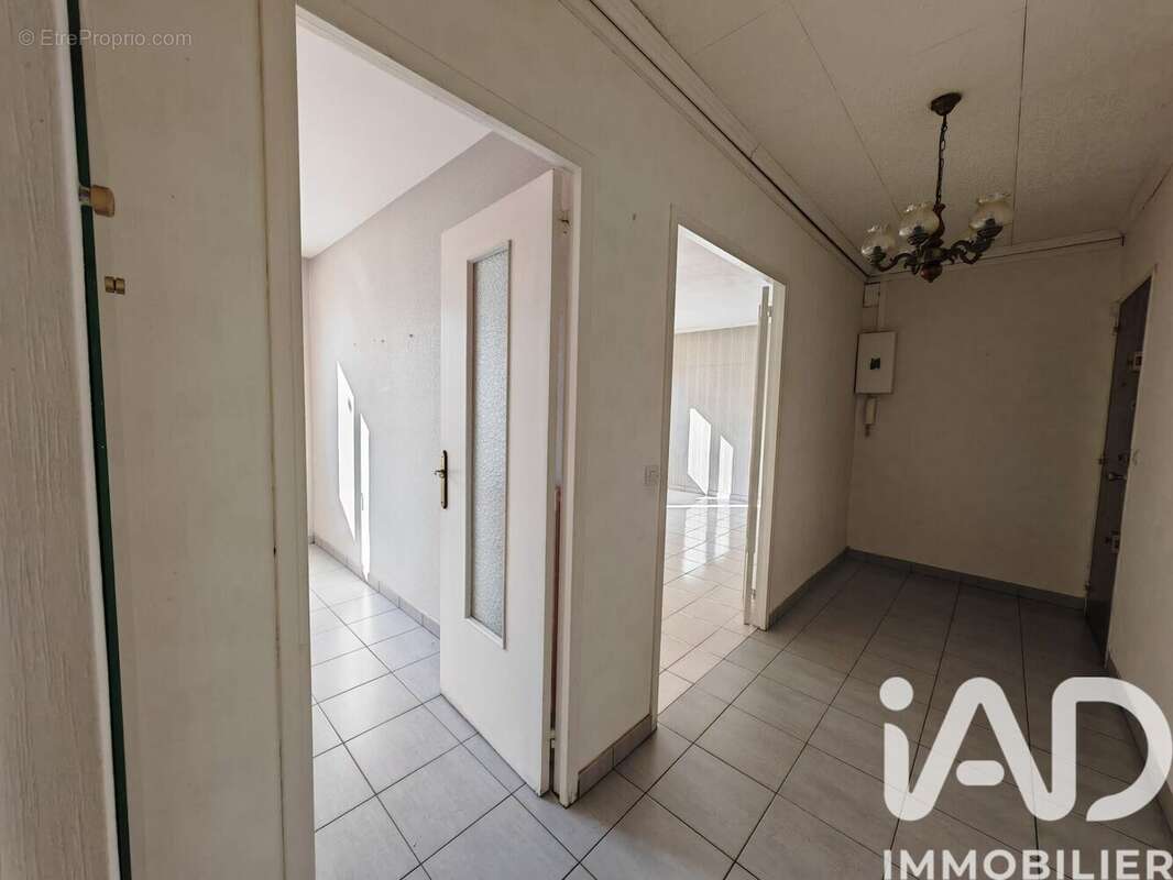 Photo 3 - Appartement à SAINT-HERBLAIN
