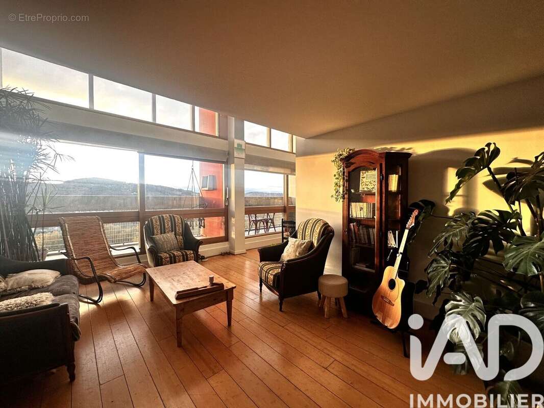 Photo 2 - Appartement à FIRMINY