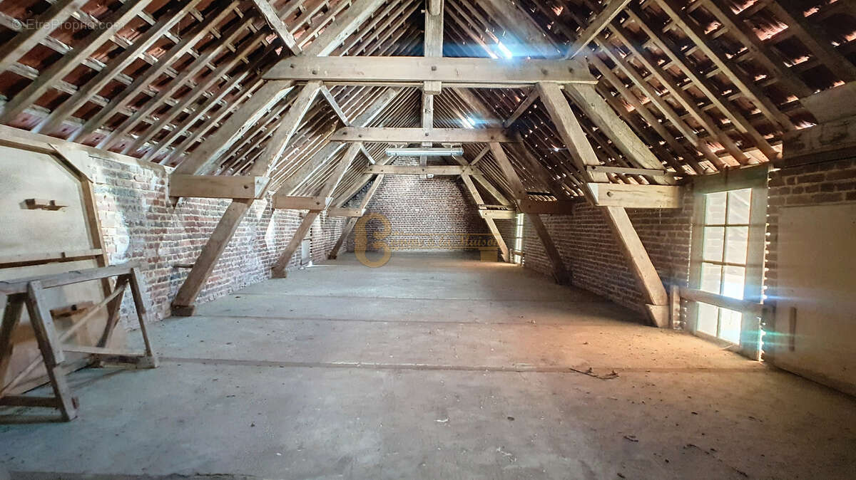 Autre à HARDIVILLERS