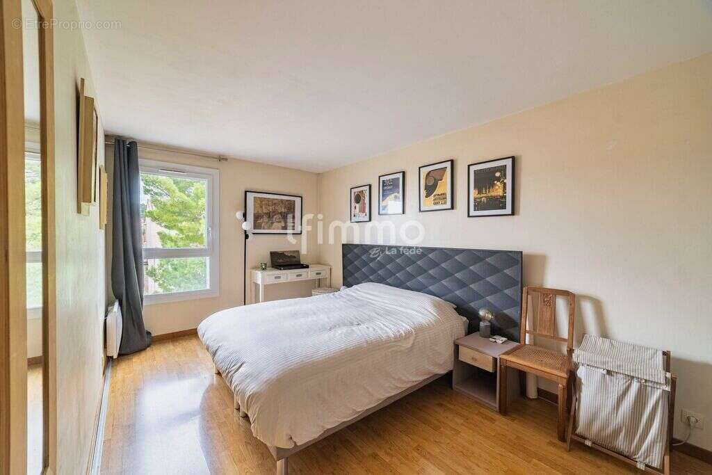 Appartement à MARSEILLE-11E