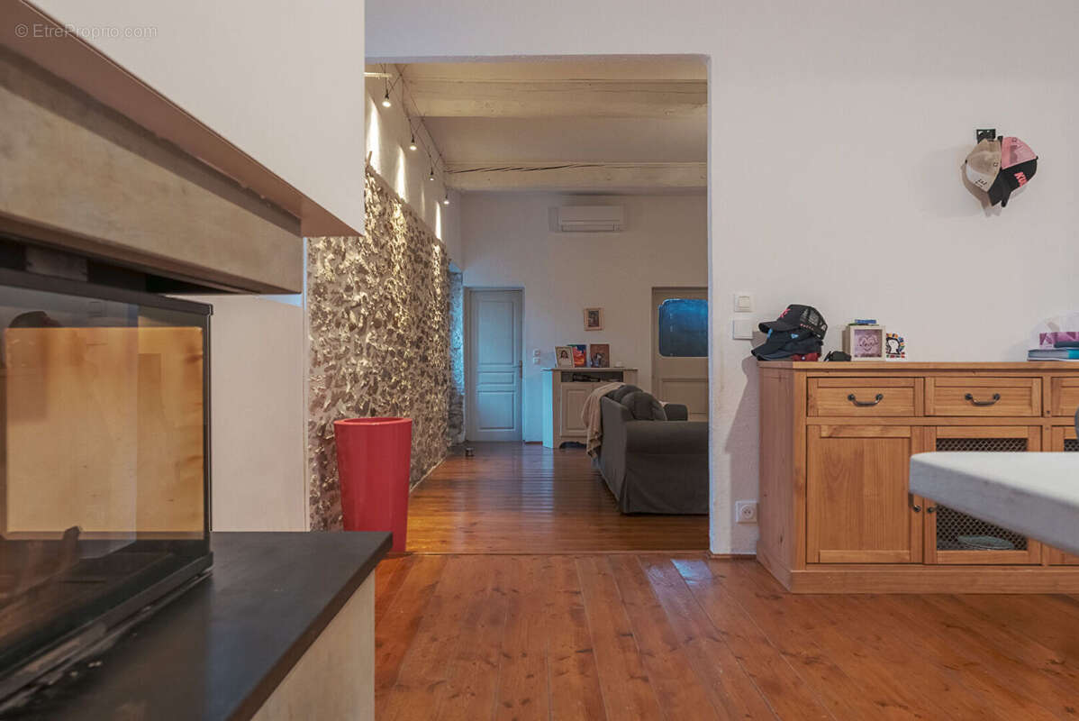 Maison à CARCASSONNE