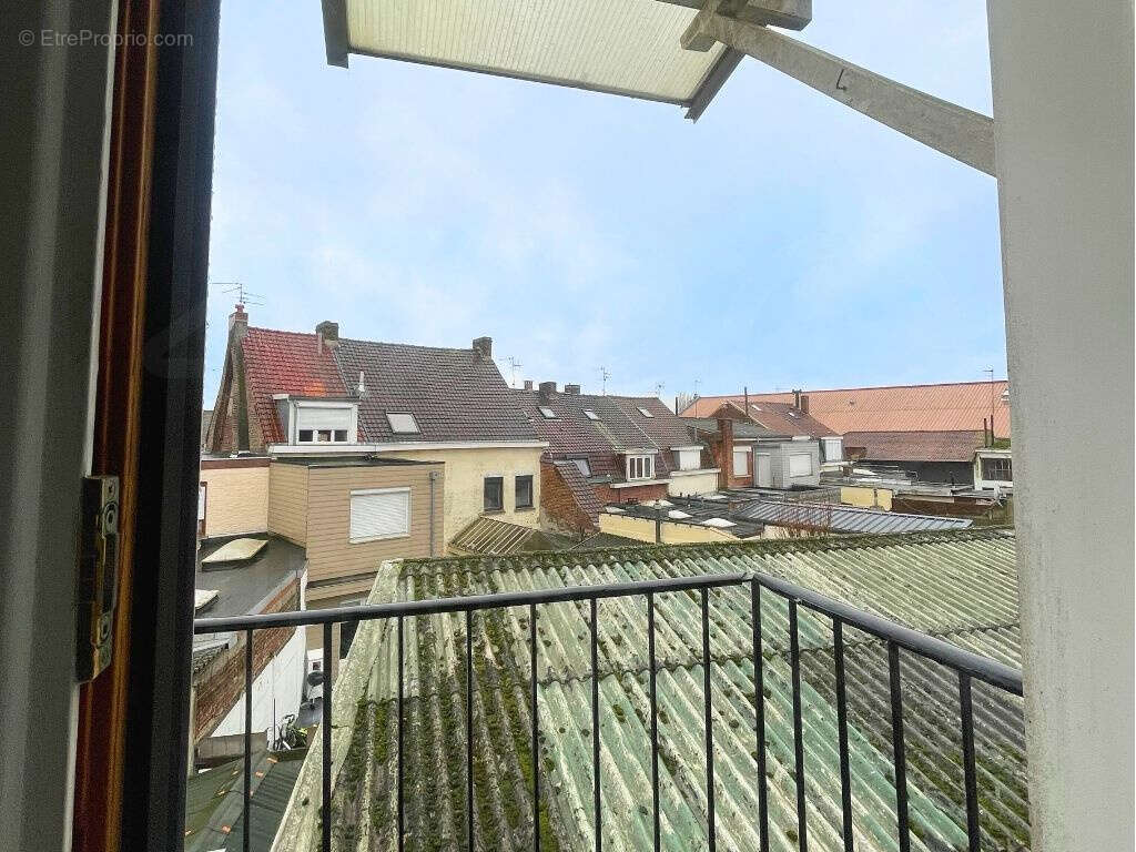 Appartement à HALLUIN