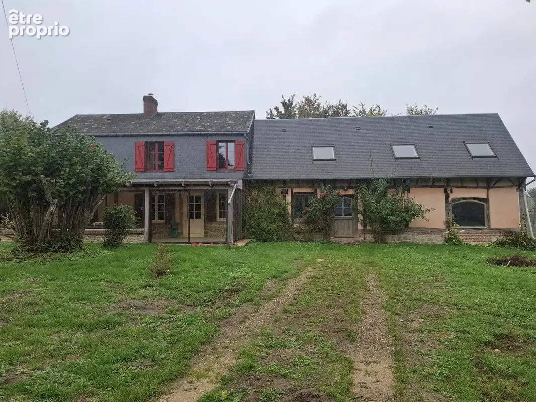 Charmante maison - photo 1