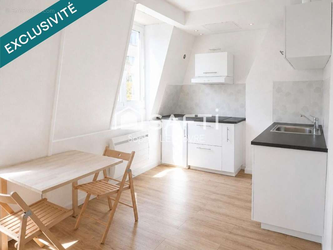 Photo 3 - Appartement à LILLE
