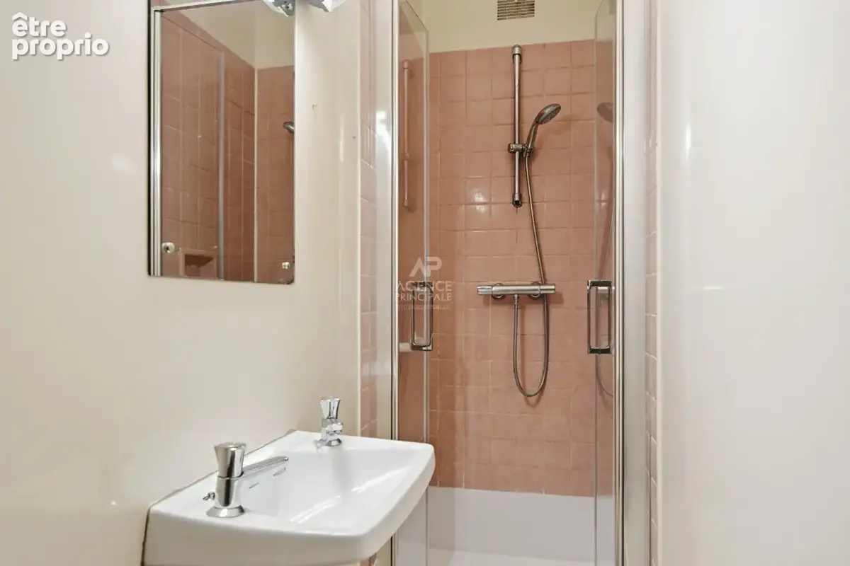 Maison Saint Germain En Laye 8 pièces 170 m2 - photo 10