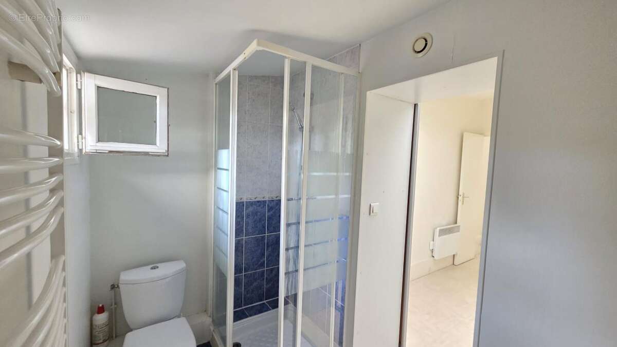 Appartement à MANTES-LA-JOLIE