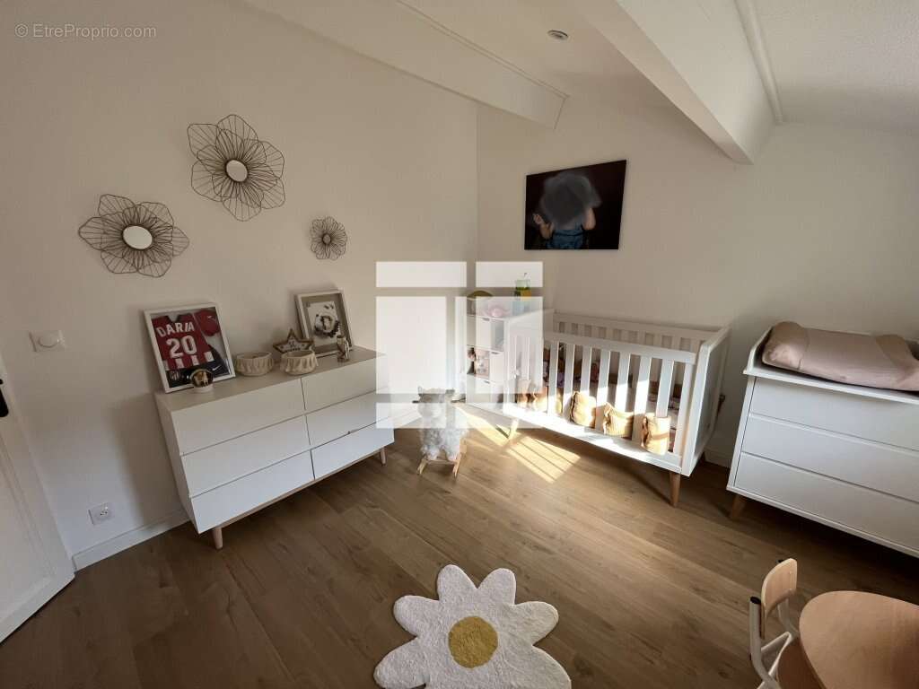 Appartement à BASTIA