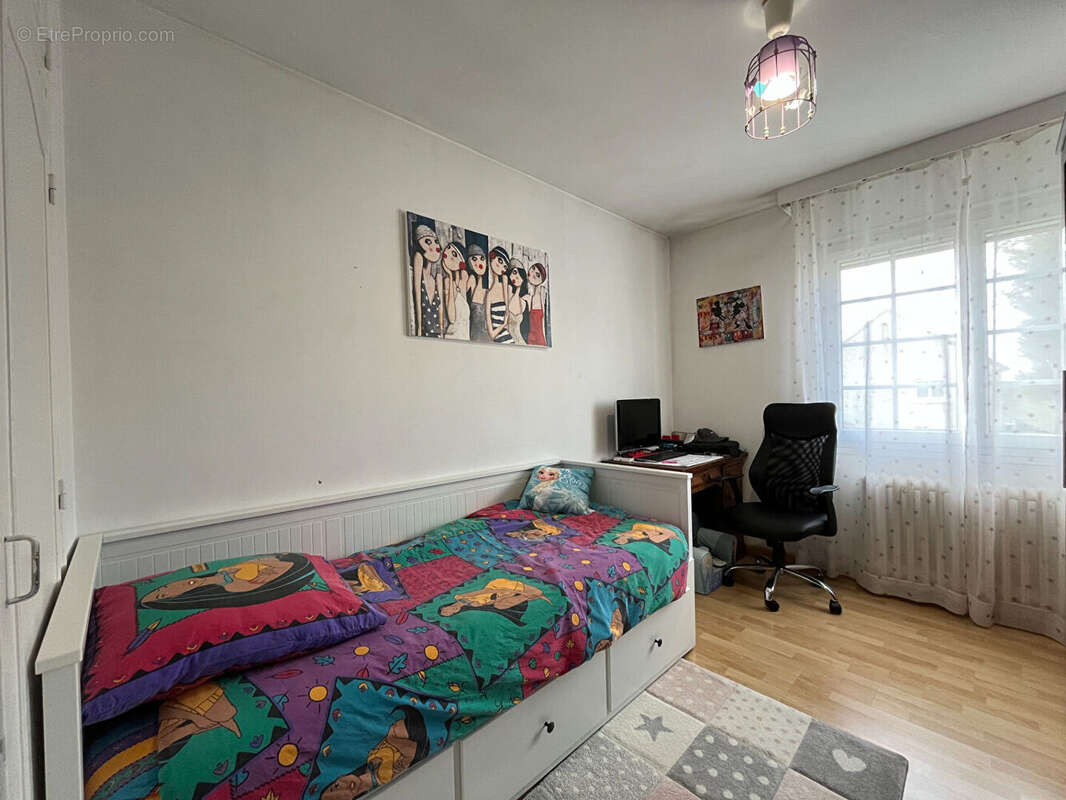 Maison à VILLORCEAU